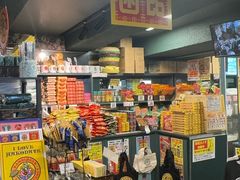 -幸运小丑汉堡(Bay Area本店)