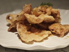 -奉天小馆·非遗东北菜(济南万象城店)
