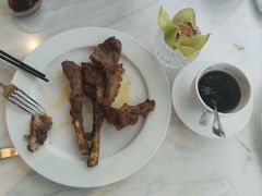 -金茂君悦·食在56海鲜自助餐厅ON56