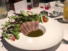 -L'Arome芳芳法国餐厅(仙林金鹰店)