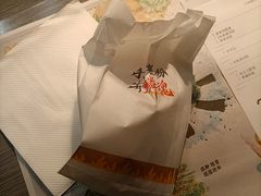 -麦当劳(东大桥店)
