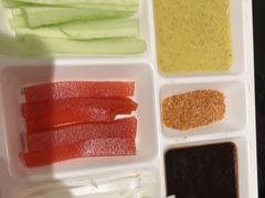 -皇城根北京风味主题餐厅(中海环宇城店)