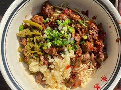 -李易面馆(树木岭店)