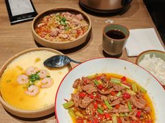 -高嗲嗲·现炒下饭菜(石鼓路店)