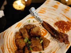 法式羊排-曙亚洲餐厅-重庆富力艾美酒店(南坪万达广场店)