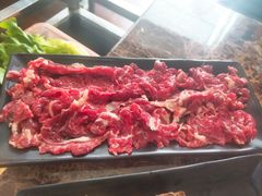 -林记潮牛·牛肉火锅(上马墩店)