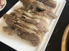 -清真华宇开锅羊肉