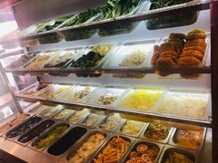 -南粥北面(东大桥店)