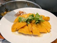 -姐妹鸭仔饭店(湾南路店)
