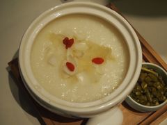 美龄粥-民国红公馆·秦淮八艳(夫子庙店)