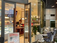 门面-Peet's Coffee皮爷咖啡(万象天地店)