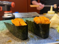 -Sushi Hanzo半藏(天环广场店)