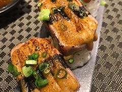 -昊·来了寿司(双楠2店)