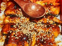 -白石的深夜食堂(济南万象城店)