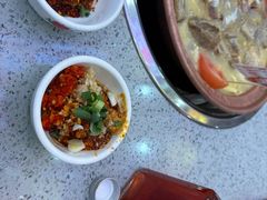 -阿婆情腊排骨火锅(金虹路店)