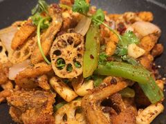 -渝蛙馆(新百店)