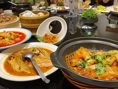 -文华小渔村(椒江康平路店)