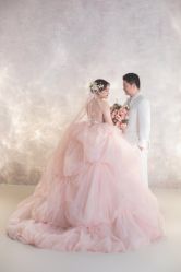 -太郎花子婚纱摄影TAHAKO(无锡店)