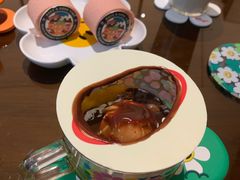 -北京望京凯悦酒店The Lounge大堂酒廊