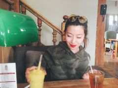 -1901 Cafe(西四店)