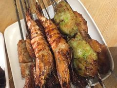 -鬼味烤翅(南锣鼓巷店)