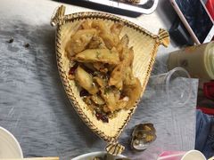 -小民大排档(光谷店)