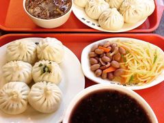 -庆丰包子铺(天通苑店)