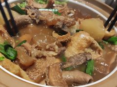 -牛小灶牛杂煲(北京路店)