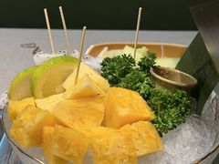 -海底捞火锅(璞丽中心店)