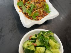 -丽影重庆小面(定西路店)