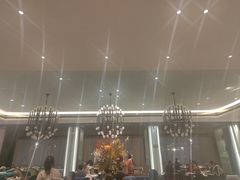 -西藏饭店·亚克·食光自助餐厅(文殊院店)