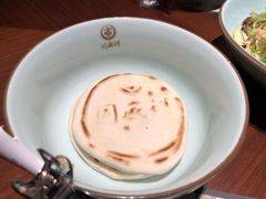 羊肉泡馍-同盛祥(曲江大唐不夜城店)