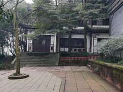 -青城山