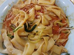 -巴达木食府
