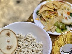 -建基泡馍·西安老字号·清真(永宁店)