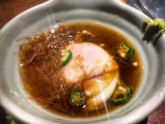 温泉蛋-御牛道日式烤肉料理(杭州万象城店)