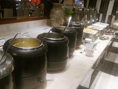 -蓝海国际大饭店·蓝钻自助百汇(兰山店)