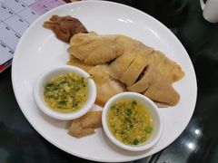 -文记壹心鸡(宝华路店)