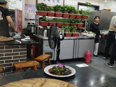 大堂-老灶台(南京店)