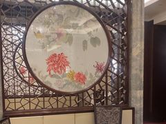-青岛香格里拉·香宫中餐厅