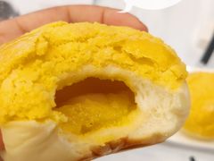 菠萝包-小榄人家酒楼(民安店)
