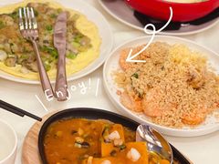 -莆田餐厅PUTIEN(西安万象天地店)