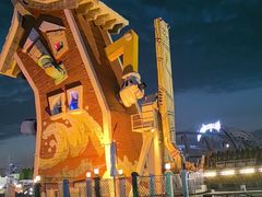 -大连海昌发现王国主题公园