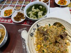 -扬二春炒饭(国庆路总店)