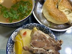 -園丁烤肉缸子肉