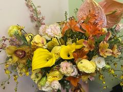 -那些花儿鲜花店(小寨店)