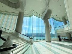 -香港九龙海逸君绰酒店