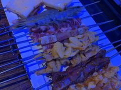 -三个蒙古大叔羊肉串(大宁店)