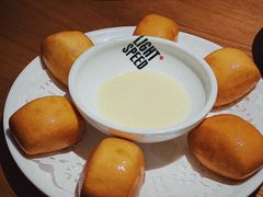 -吕氏疙瘩汤·新鲁菜(济南万象城店)