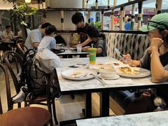 -关夫人餐厅(KLCC阳光广场店)